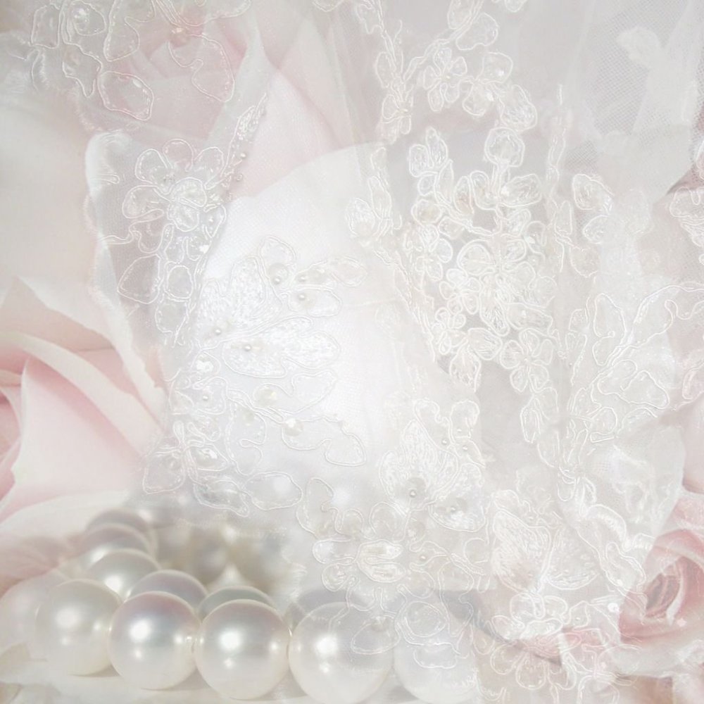 Нежный фон для презентации в пастельных тонах