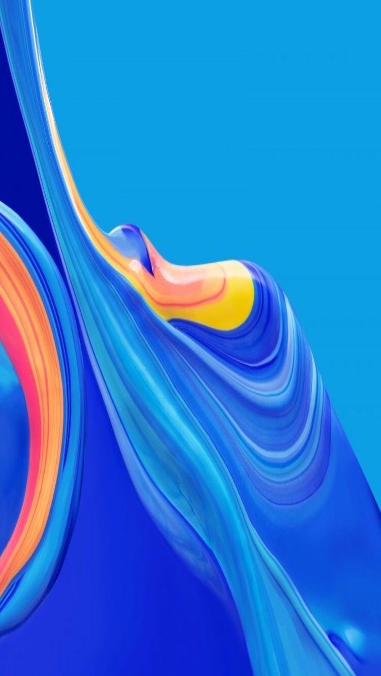 Необычные обои на хонор