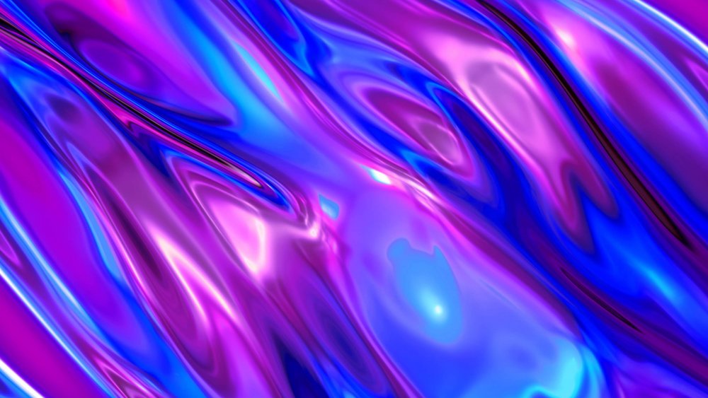 Голографический эффект