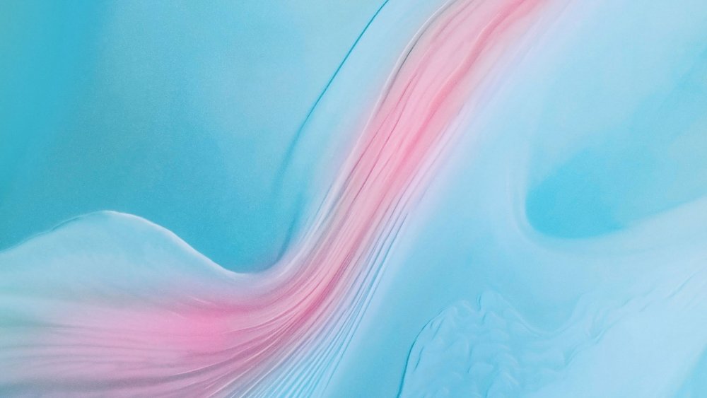 Стоковые обои Huawei