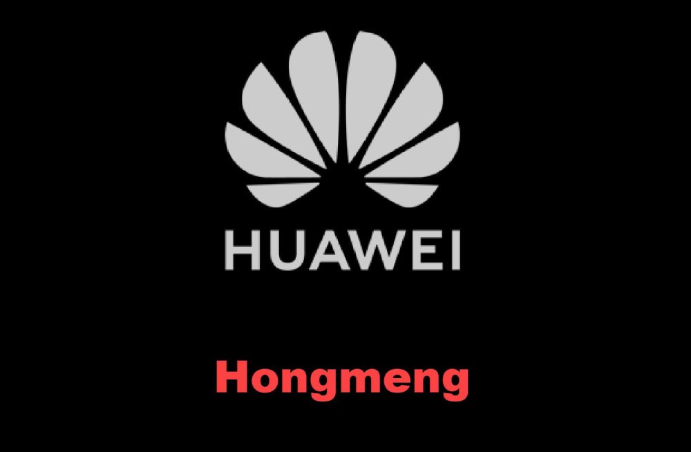 Huawei логотип