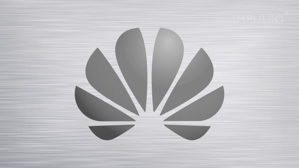 Huawei логотип