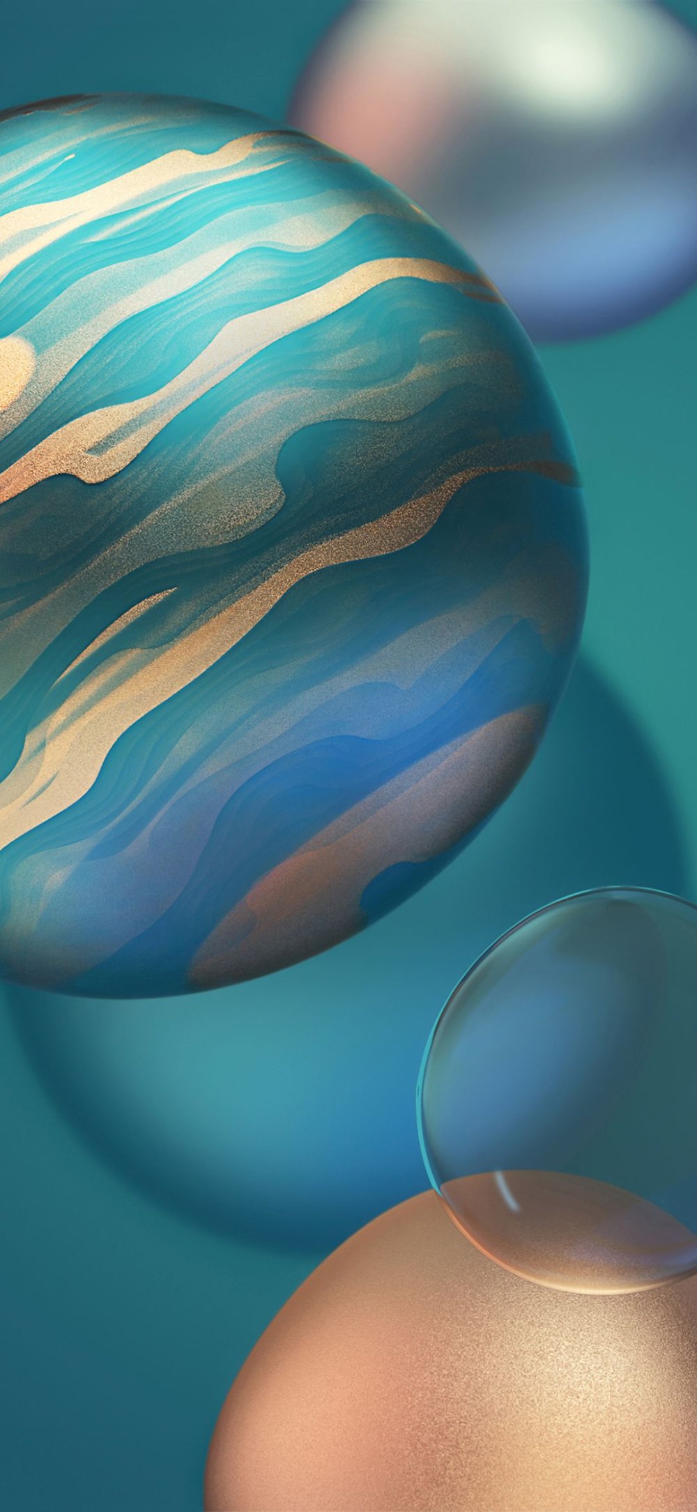 Фон с разводами