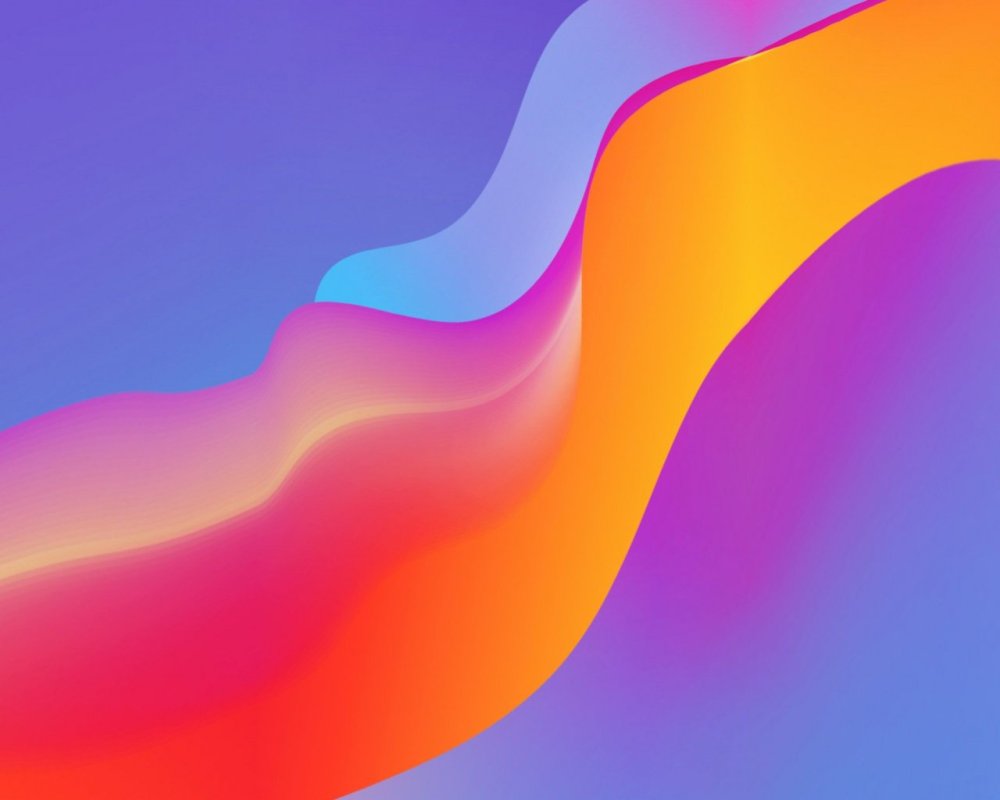 Обои Honor MAGICBOOK