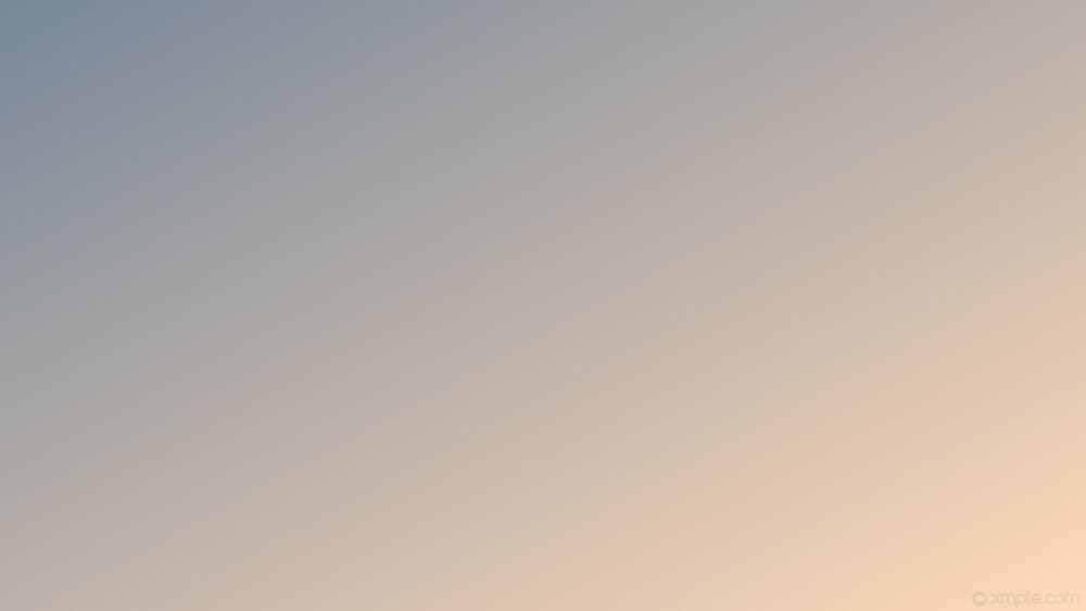 Бежево серый градиент
