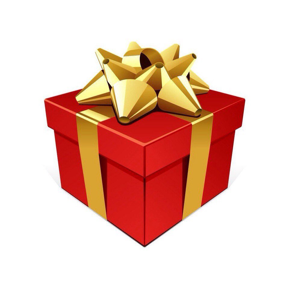 Подарки на конкурсы