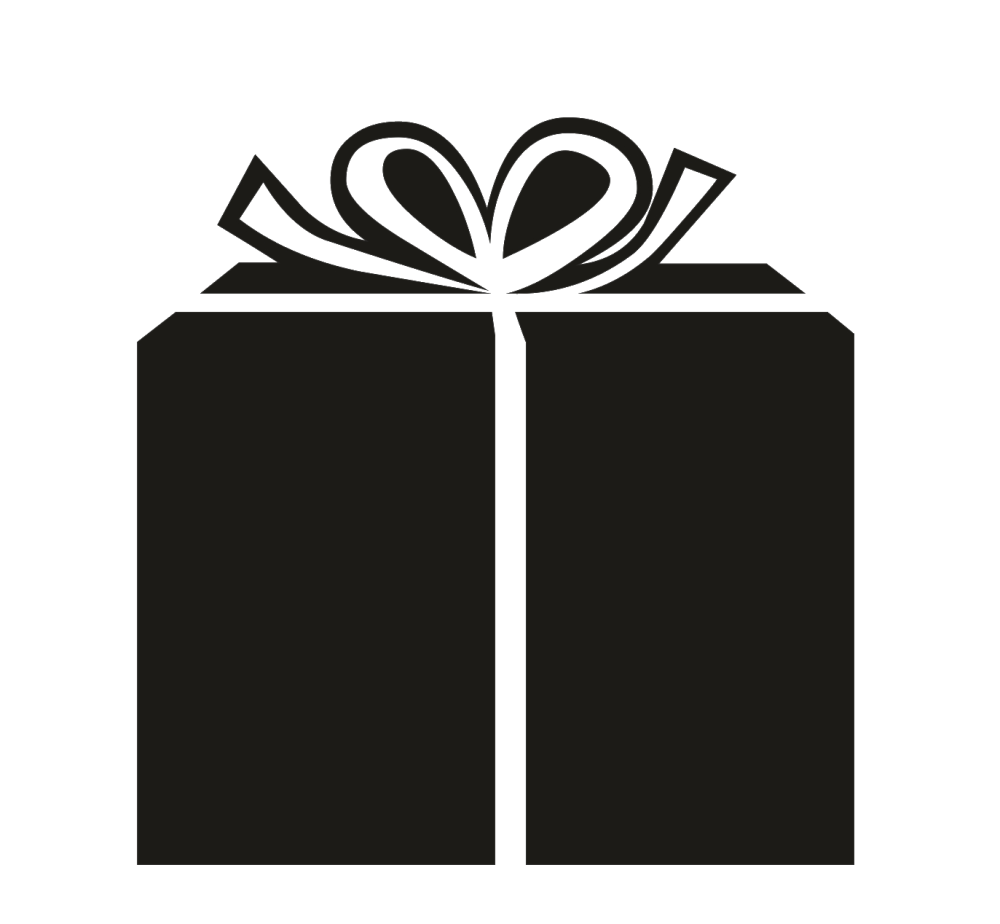 Подарочная коробка