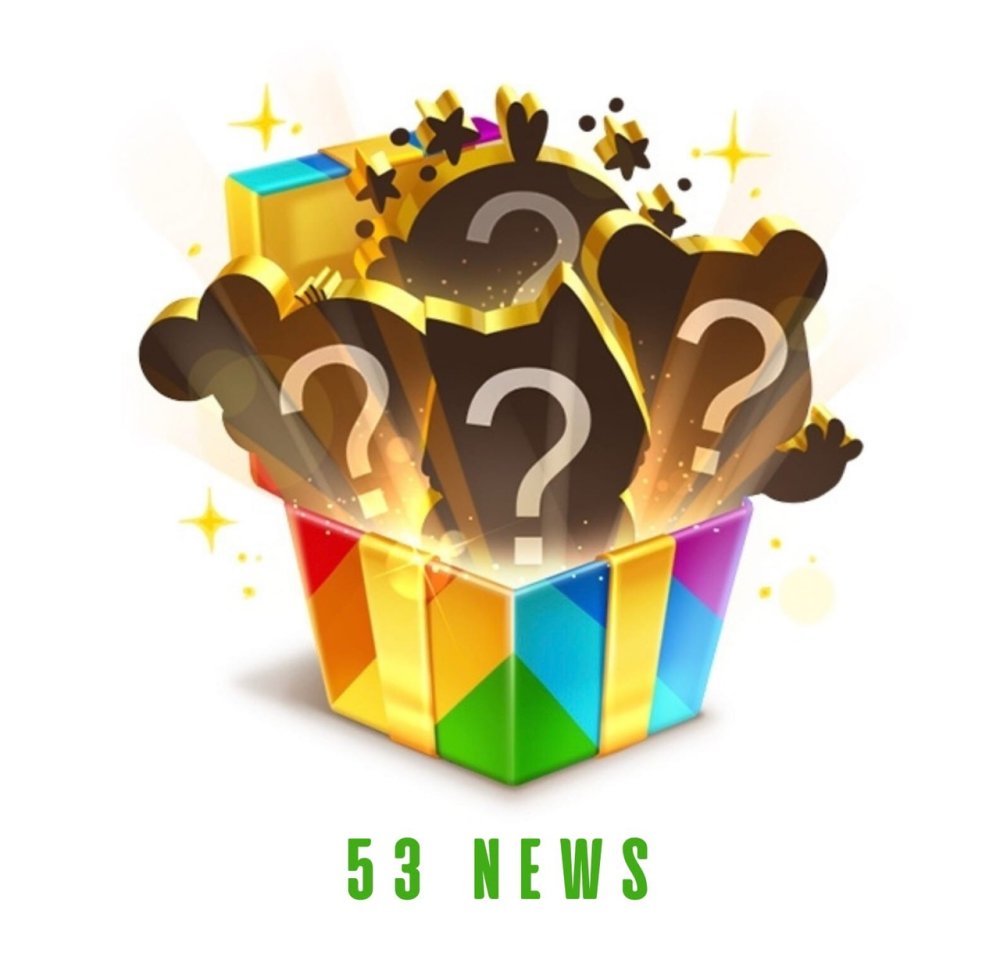 Набор стикеров ВК на выбор