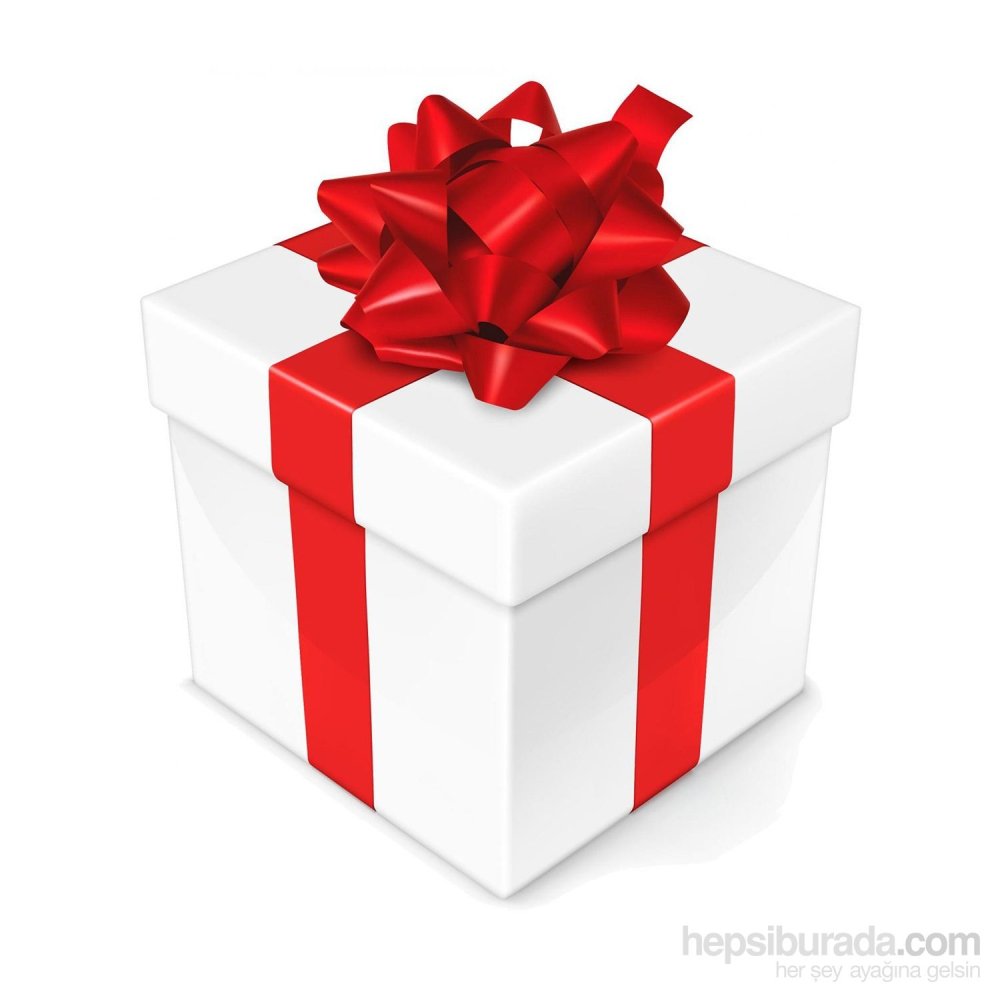 Подарок без фона