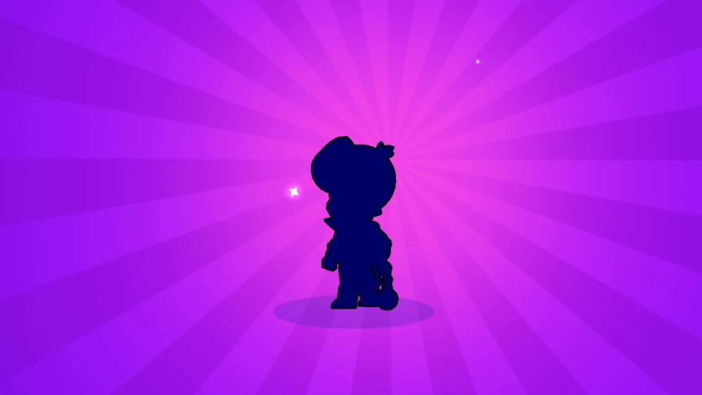 Фон БРАВЛ старс для фотошопа