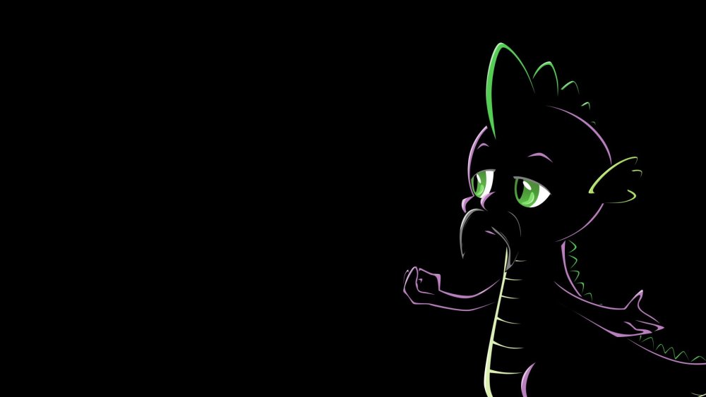 Spike обои 1920 1080