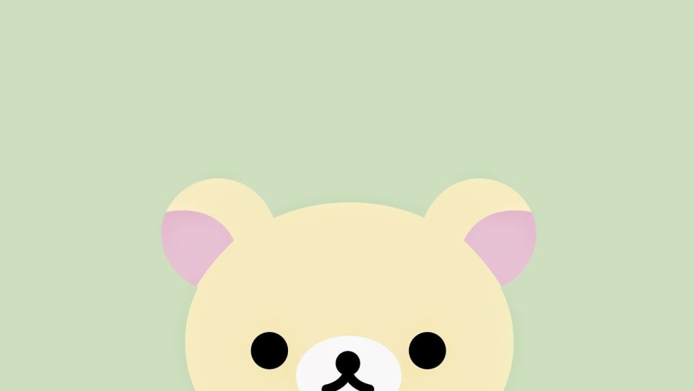 Милые обои на планшет