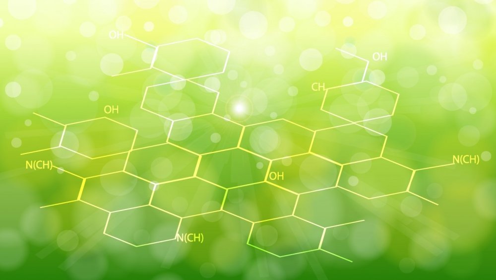 Медицина фон