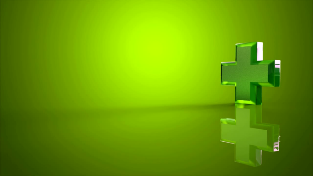 Медицинский паттерн