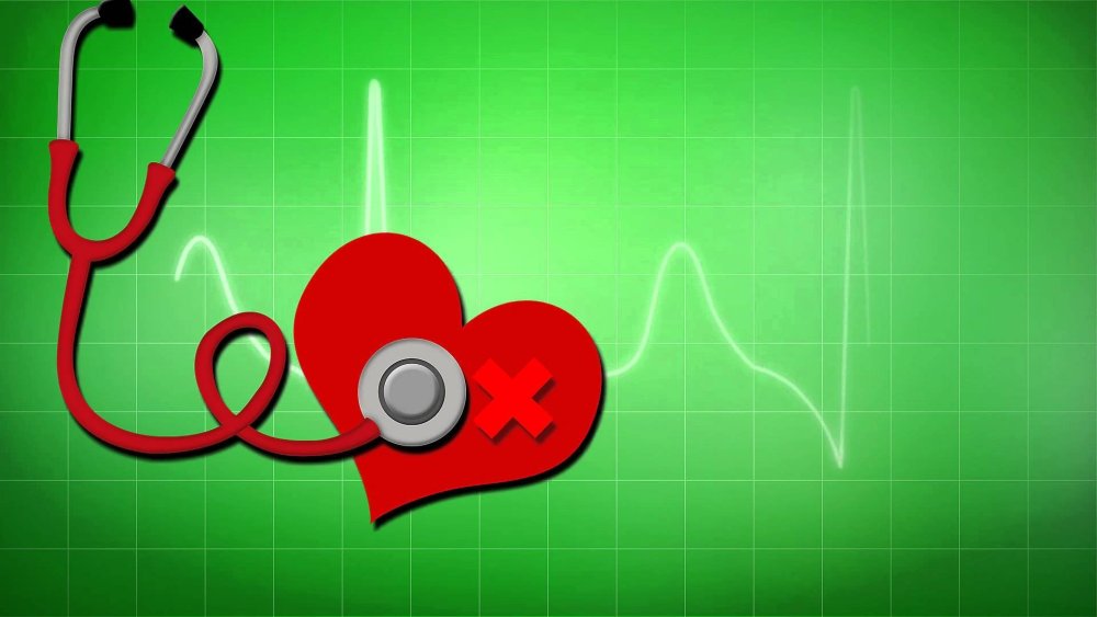 Медицина фон