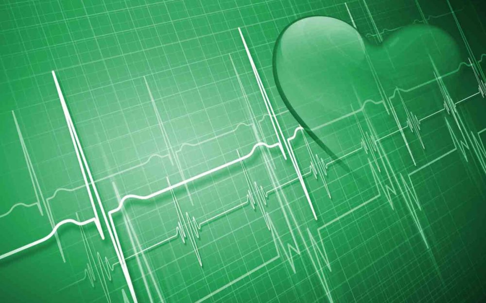 Медицина фон