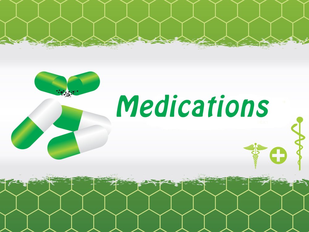 Желто зеленая абстракция