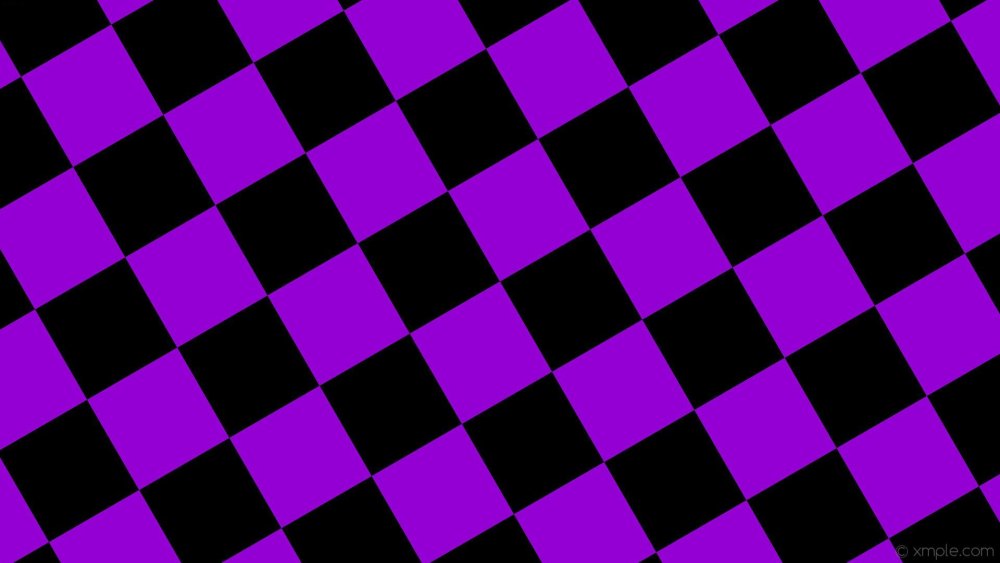 Абстракция в фиолетовых тонах