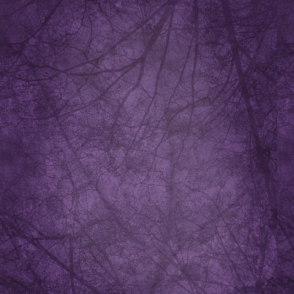 Фиолетовый фон с узорами