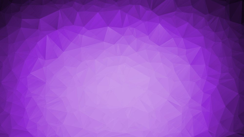 Фиолетовые обои гиф