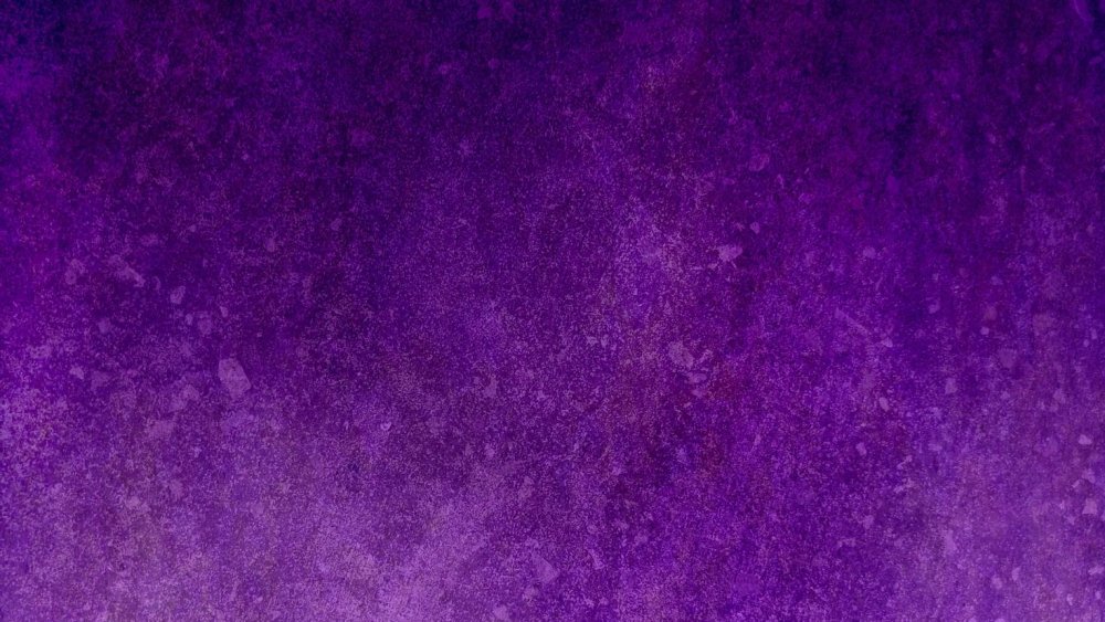 Фиолетовый фон для презентации