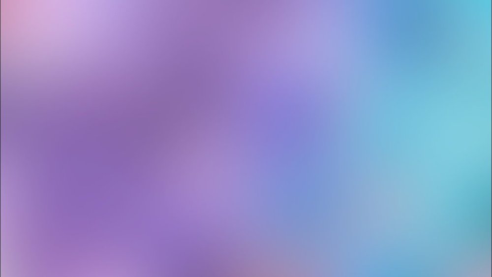 Полигональный фон