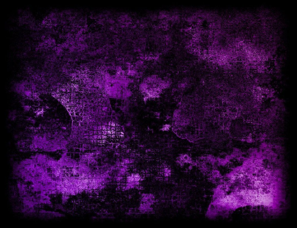 Лиловый фон