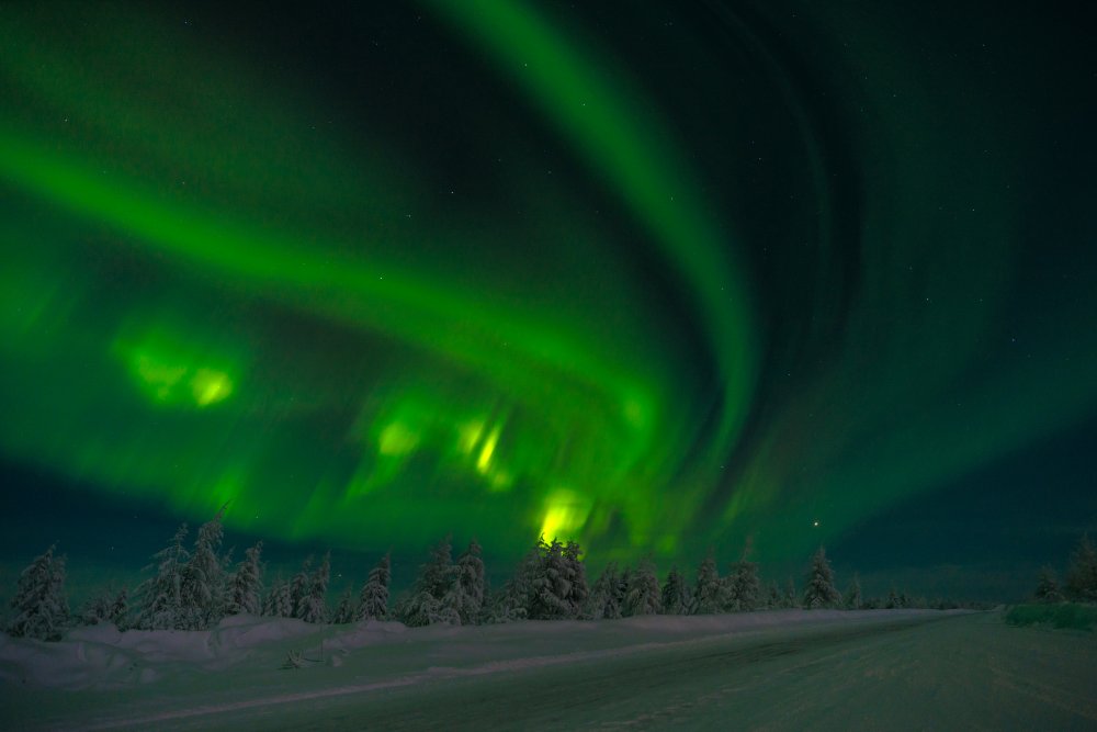 Природа якутии