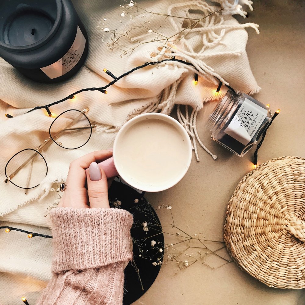 Флэт Лэй осень