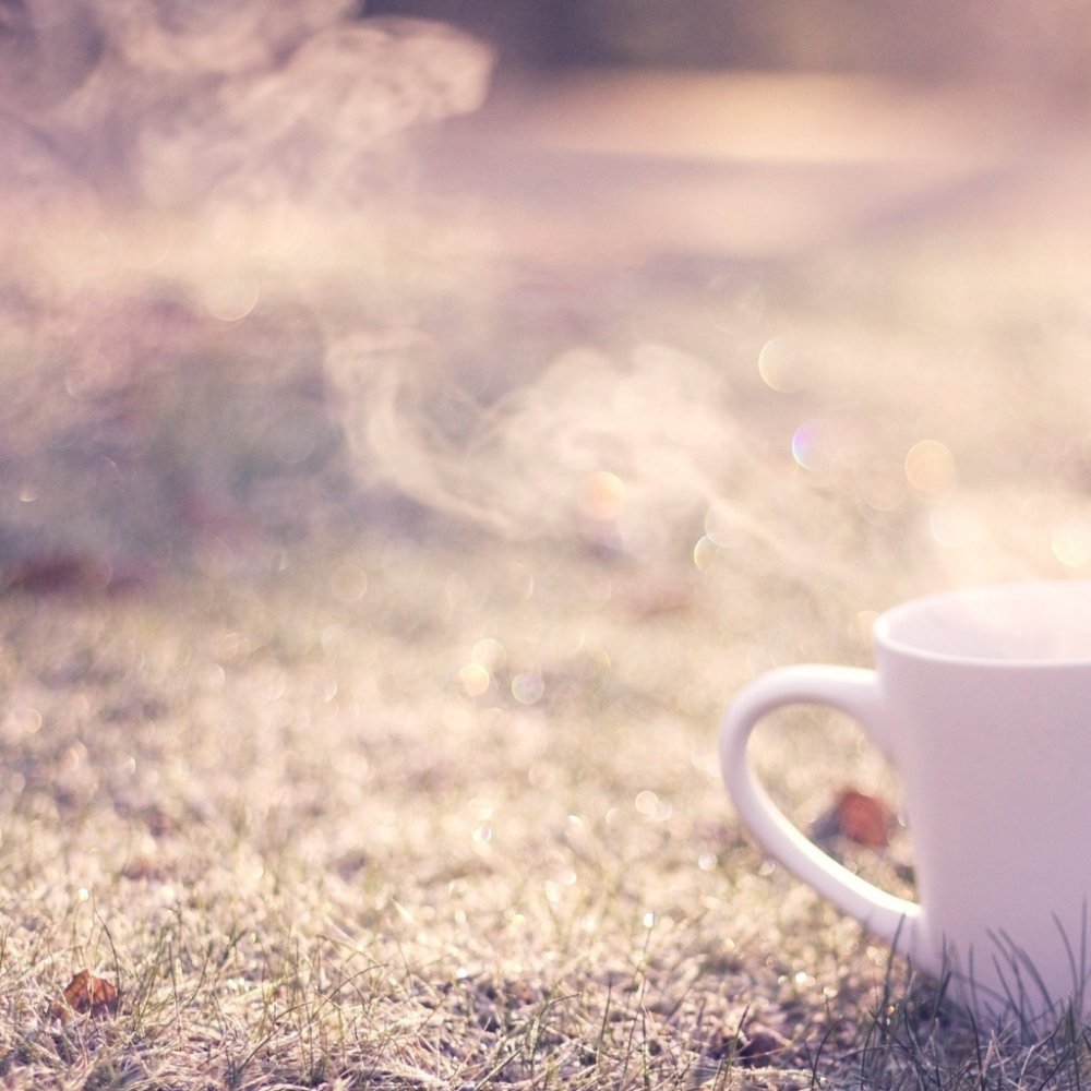 Доброе утро фон