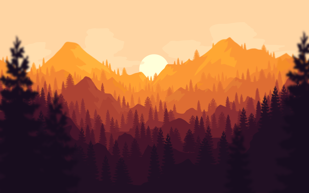 Firewatch Джулия