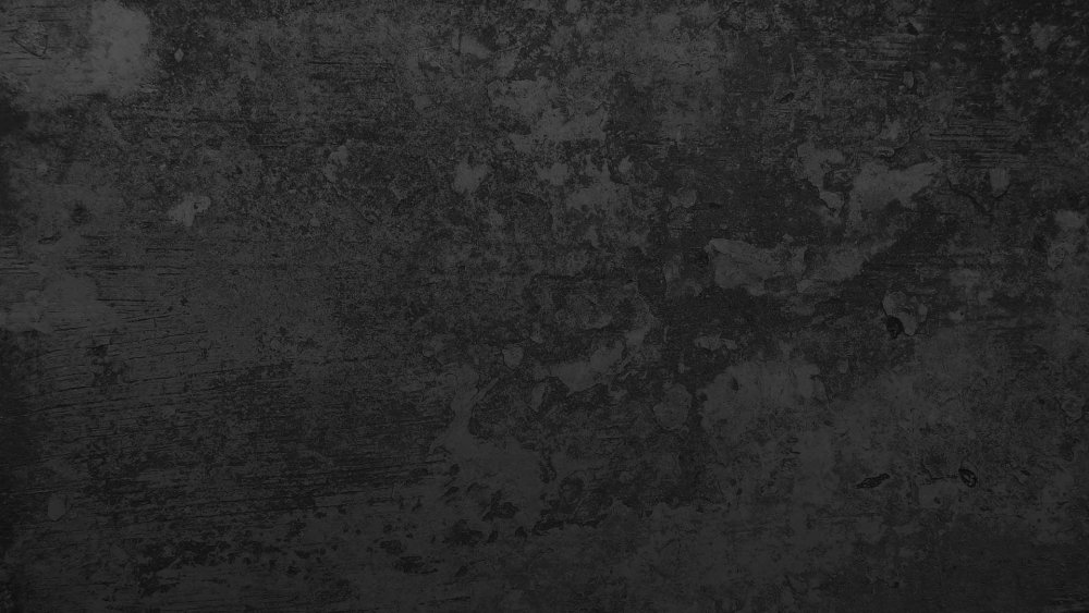 Черная штукатурка