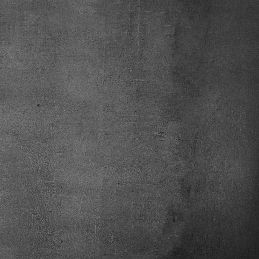 Черная стена бетон