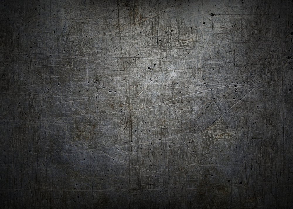 Металлический фон