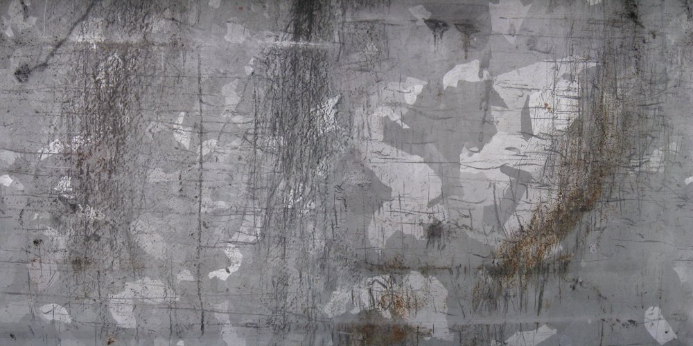 Серый потертый фон