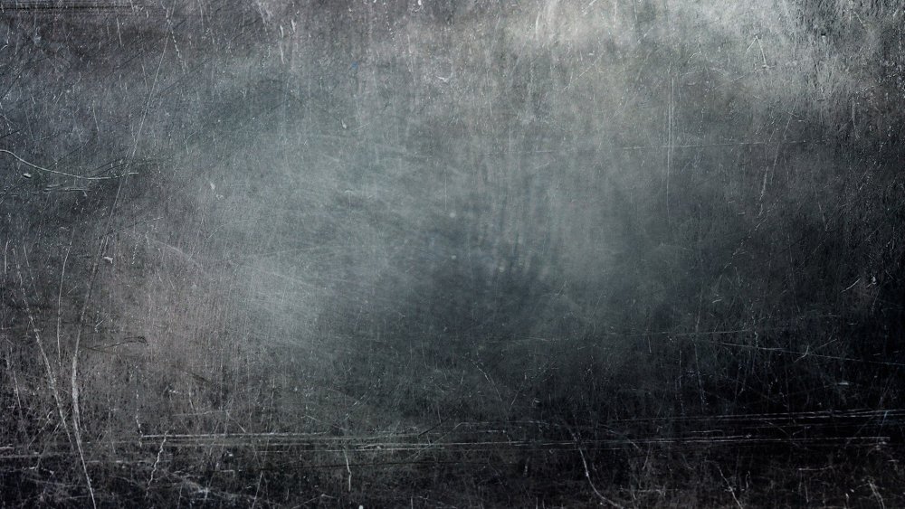 Серый фон