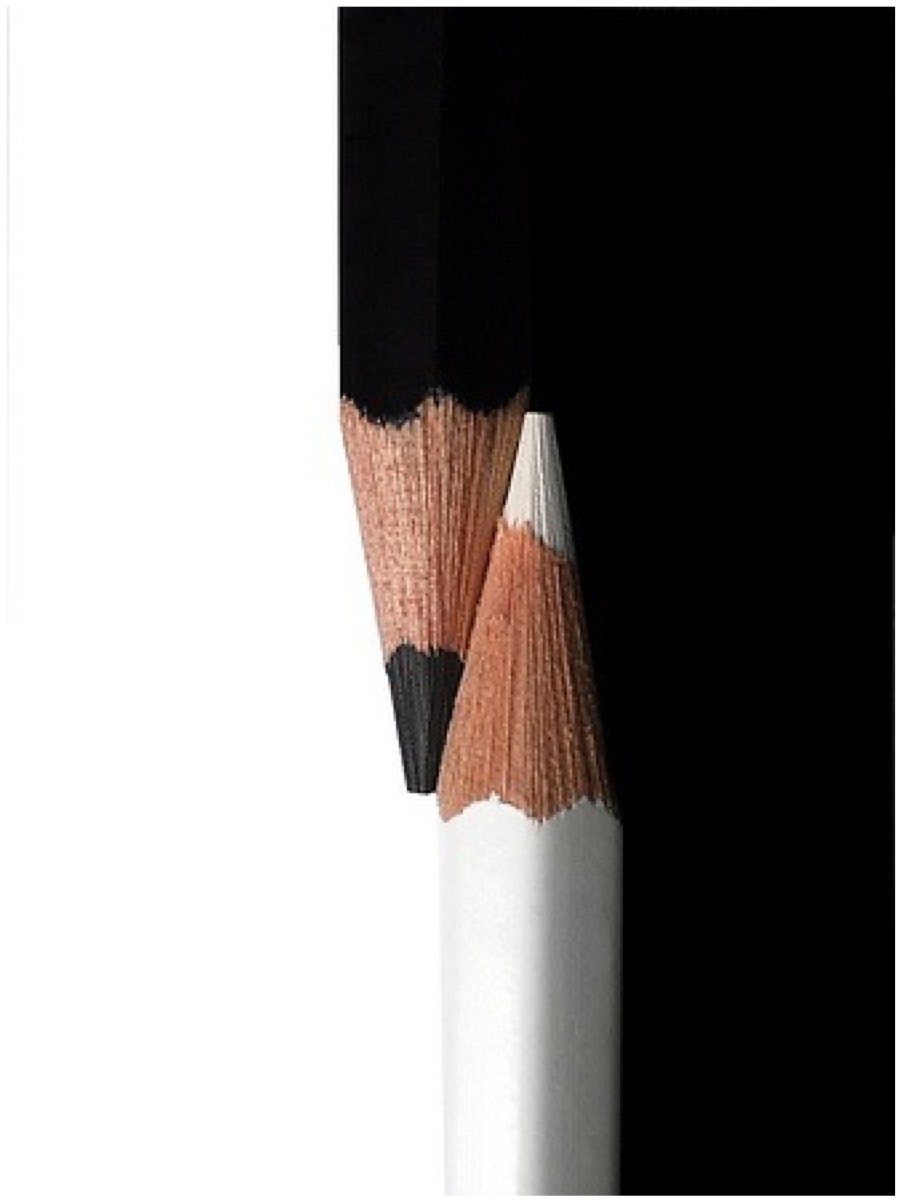 Черный карандаш