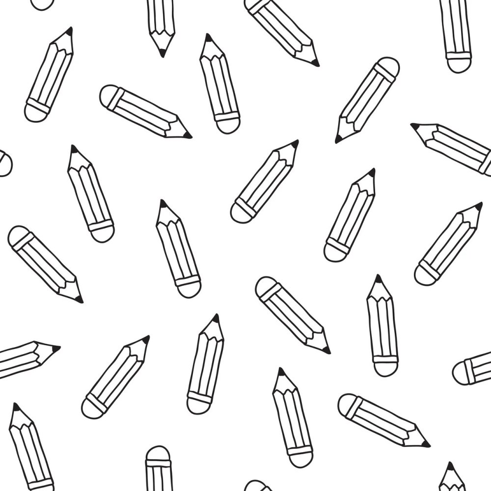 Паттерн карандаши