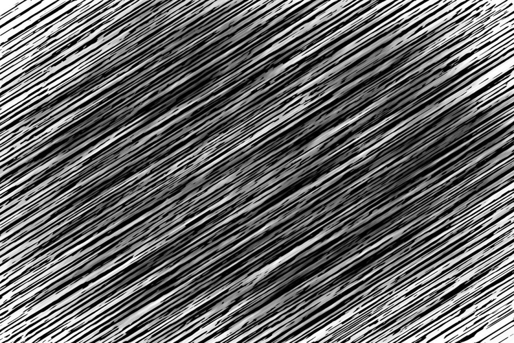 Фон карандашом