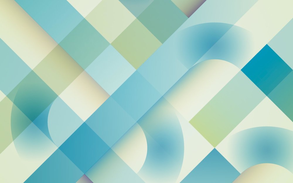 Геометрическая абстракция