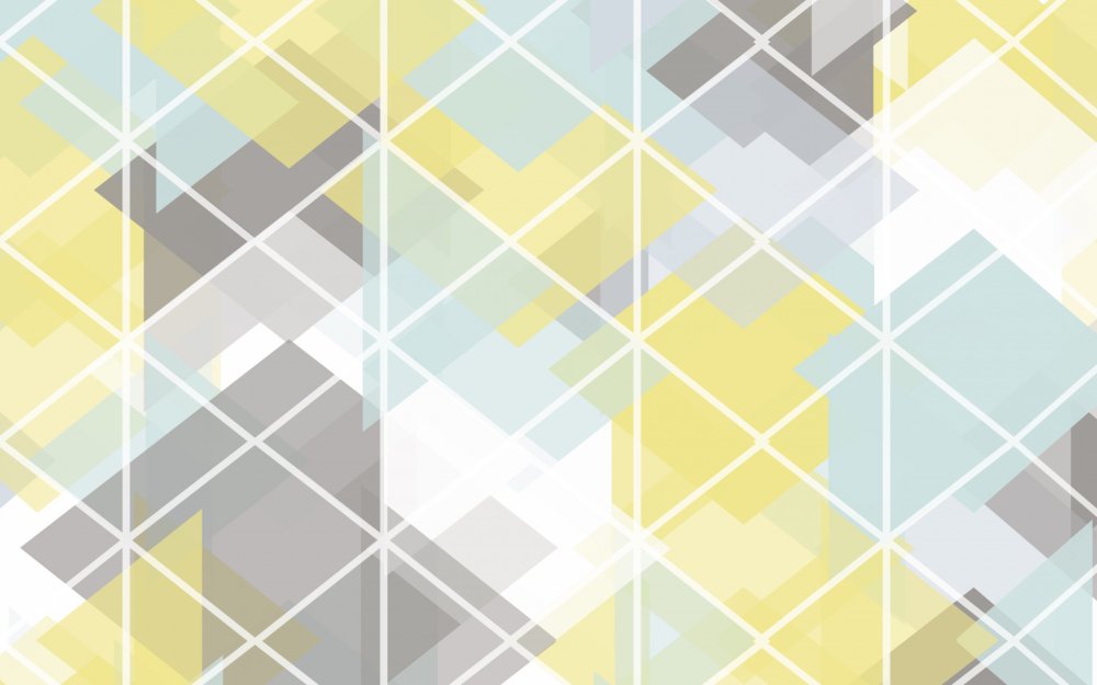 Белая абстракция