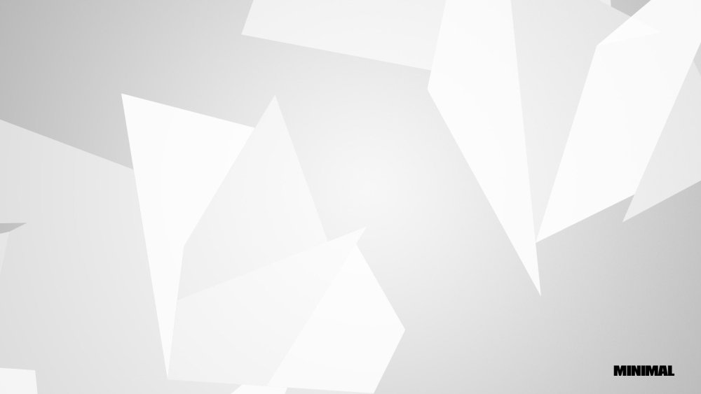 Геометрическая абстракция