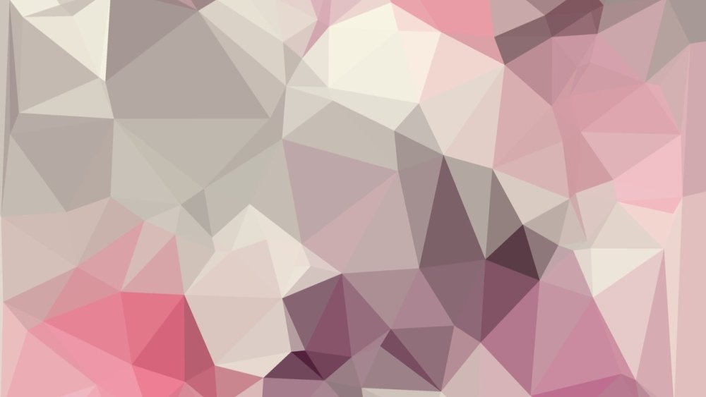 Абстрактный геометрический фон