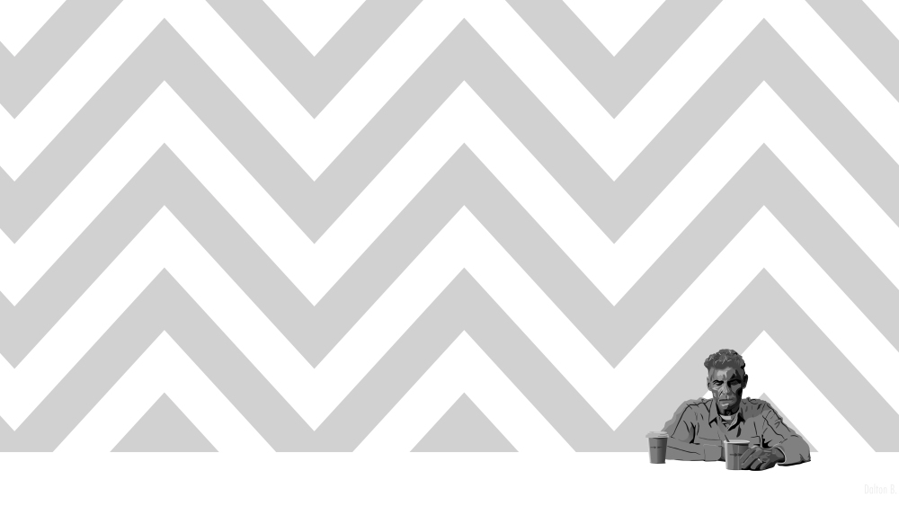 Лес Твин пикс обои