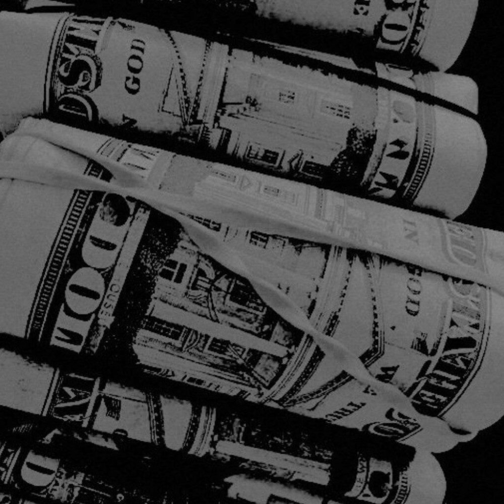 Черные деньги