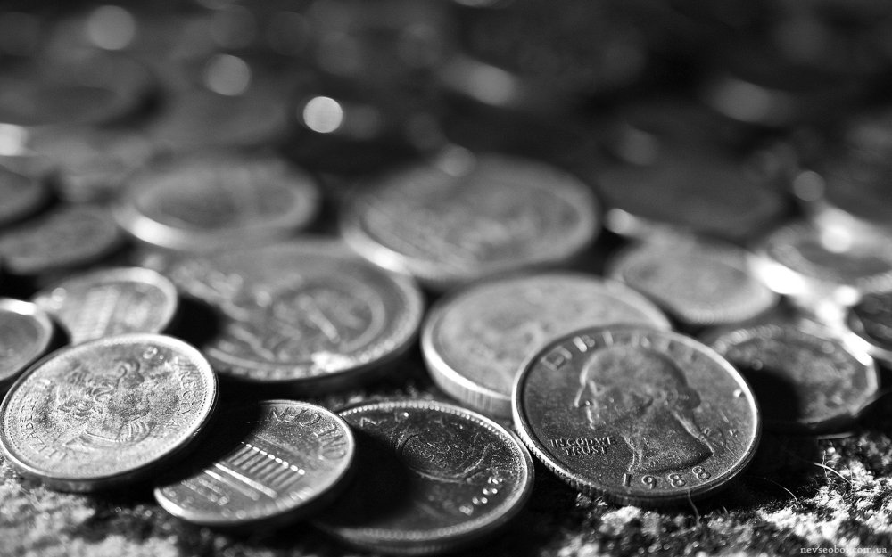 Черные деньги