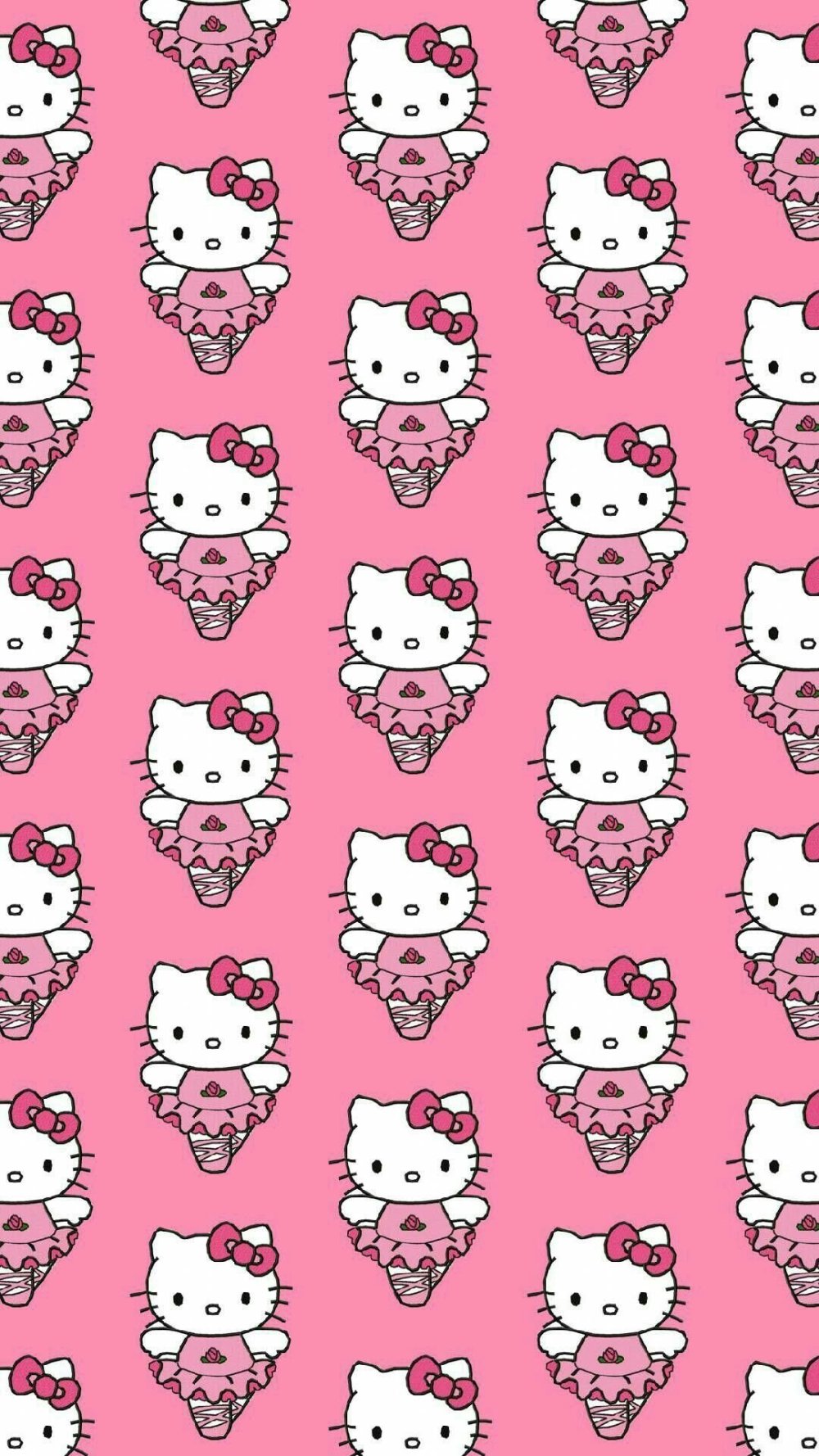 Хэллоу Китти инди КИД