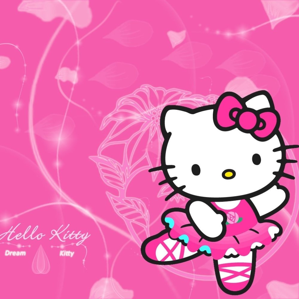 My Melody игра hello Kitty