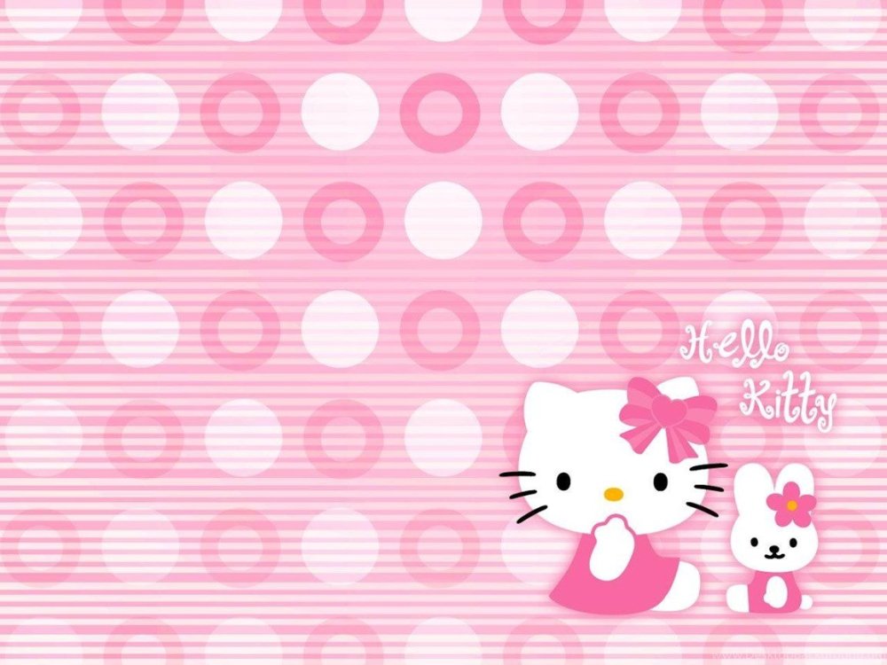 Фон для девочки