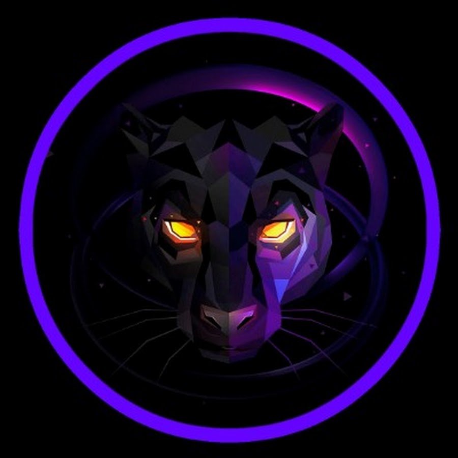 Аватар пантера